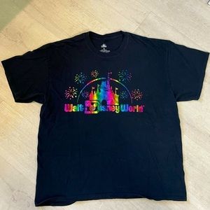 Walt Disney World Parks Women’s Shirt